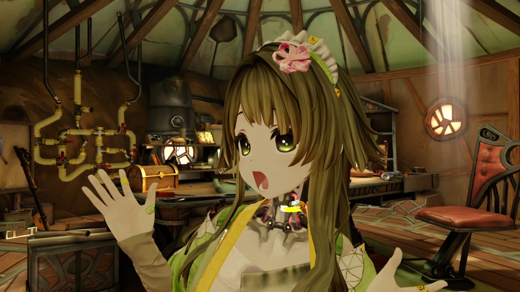 メロトロン/Merotron - Face Tracking Add On (V2)