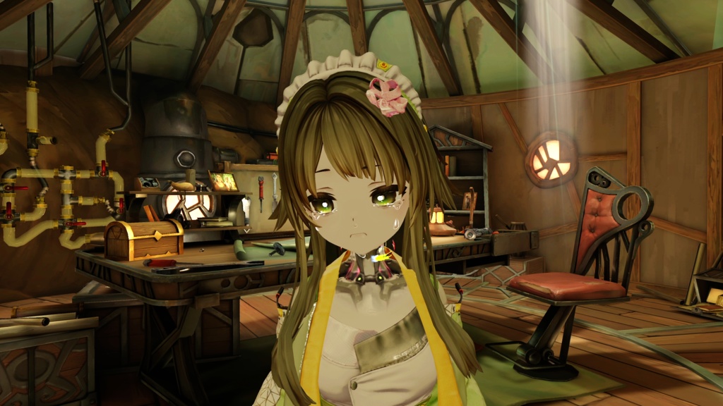 メロトロン/Merotron - Face Tracking Add On (V2)