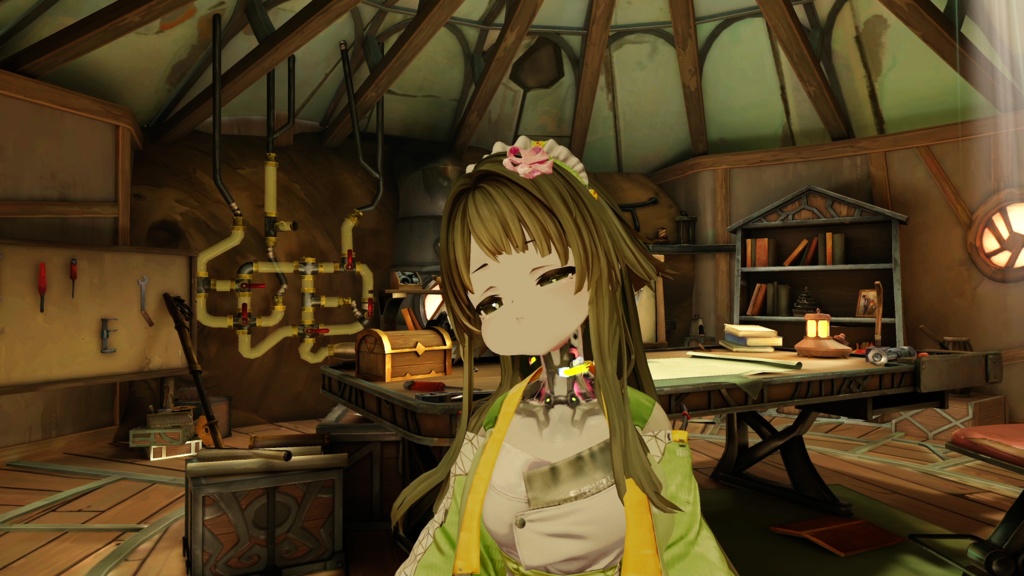 メロトロン/Merotron - Face Tracking Add On (V2)