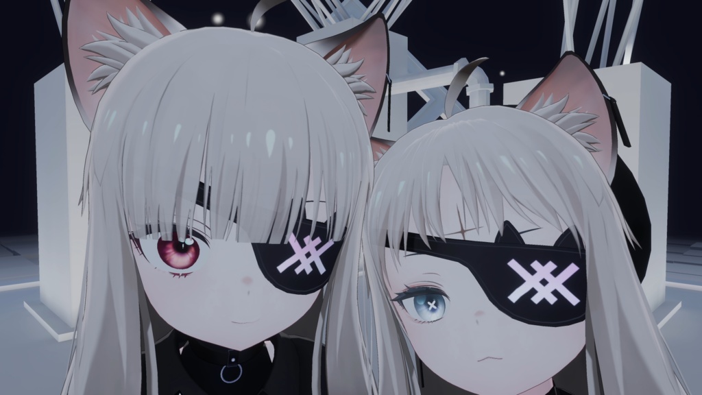 Yugi Miyo/ユギ ミヨ - Face Tracking Add-on