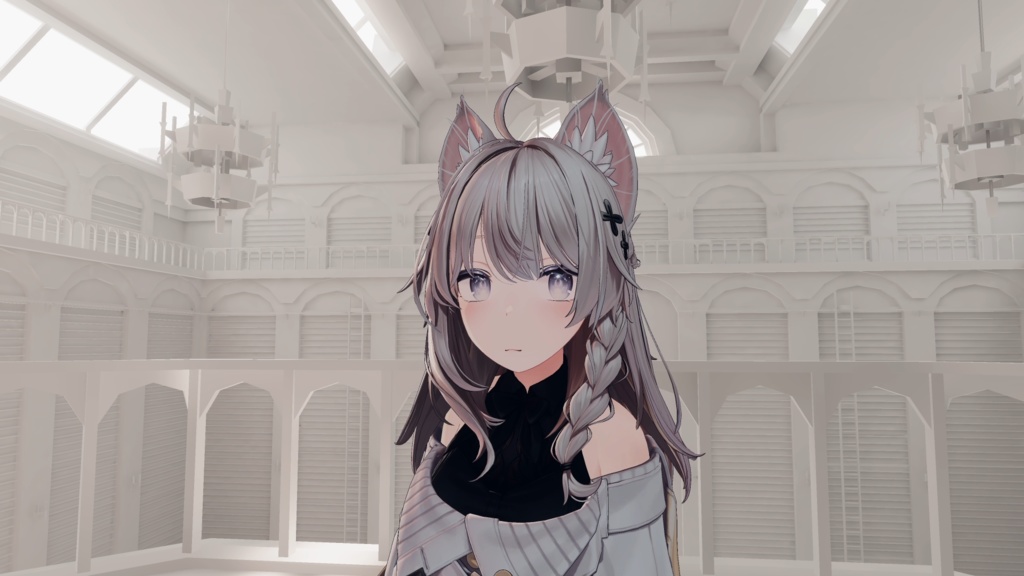 しなの/Shinano - Face Tracking Add-on