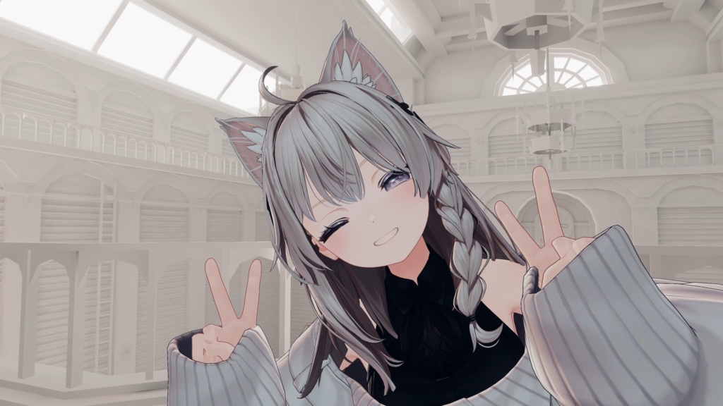 しなの/Shinano - Face Tracking Add-on