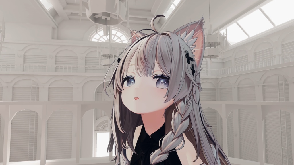 しなの/Shinano - Face Tracking Add-on