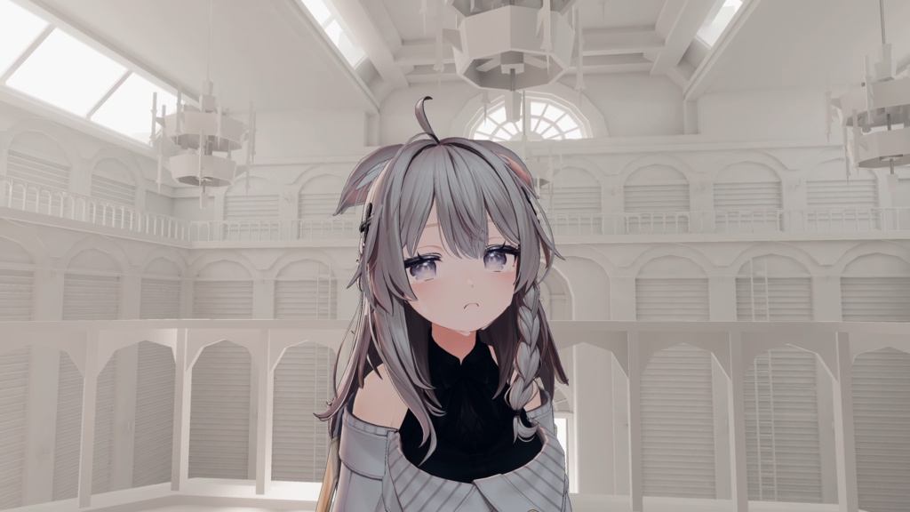 しなの/Shinano - Face Tracking Add-on