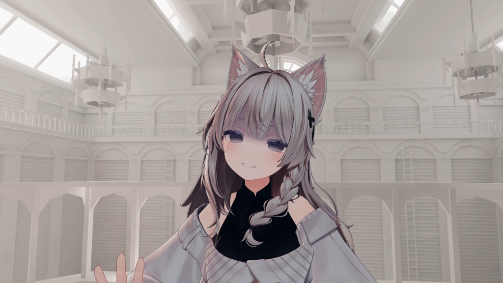 しなの/Shinano - Face Tracking Add-on