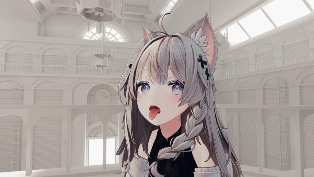 しなの/Shinano - Face Tracking Add-on