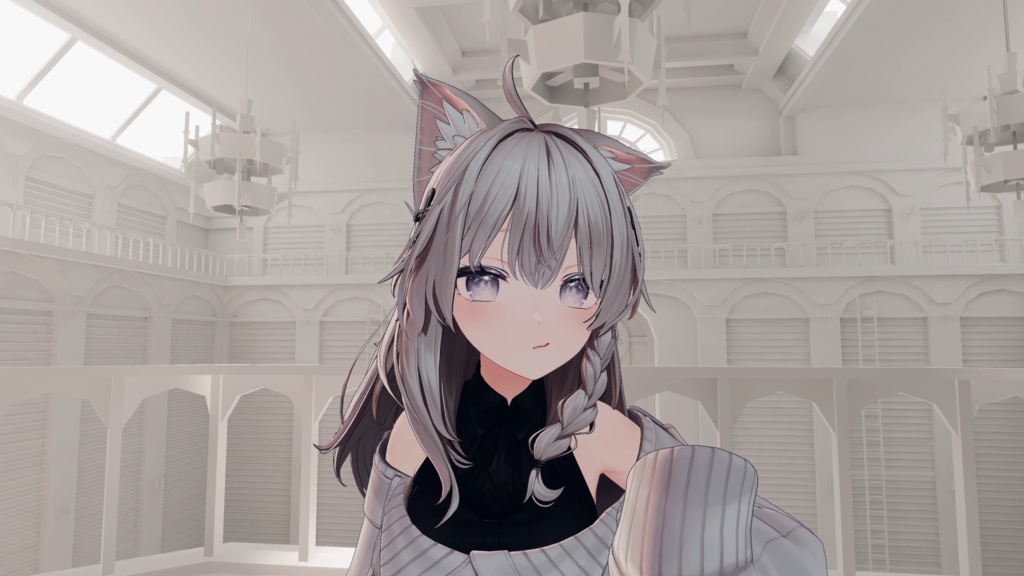 しなの/Shinano - Face Tracking Add-on