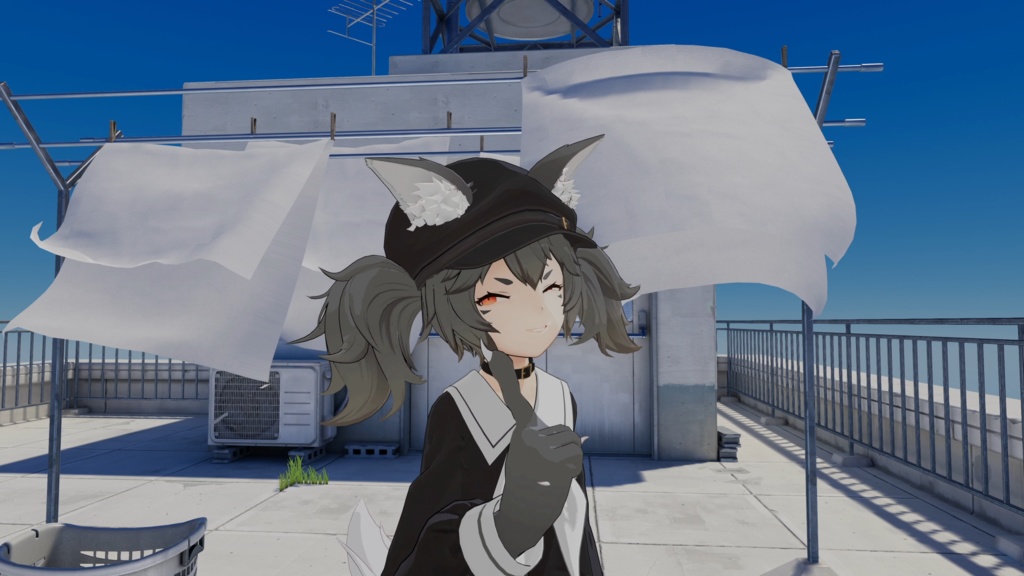 Imiut - Face Tracking Add-on