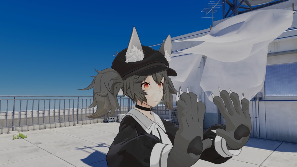 Imiut - Face Tracking Add-on