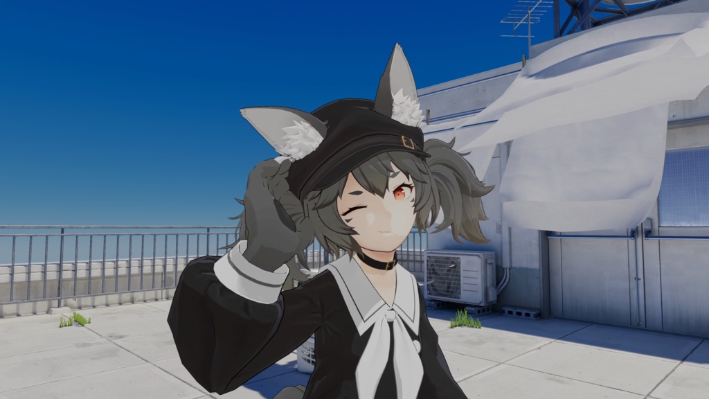 Imiut - Face Tracking Add-on