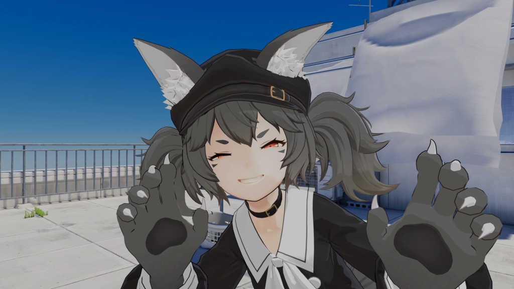 Imiut - Face Tracking Add-on