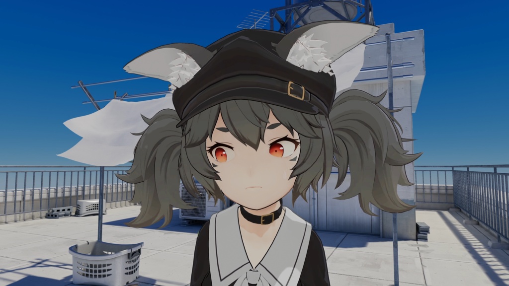 Imiut - Face Tracking Add-on