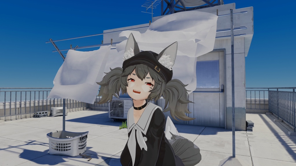 Imiut - Face Tracking Add-on