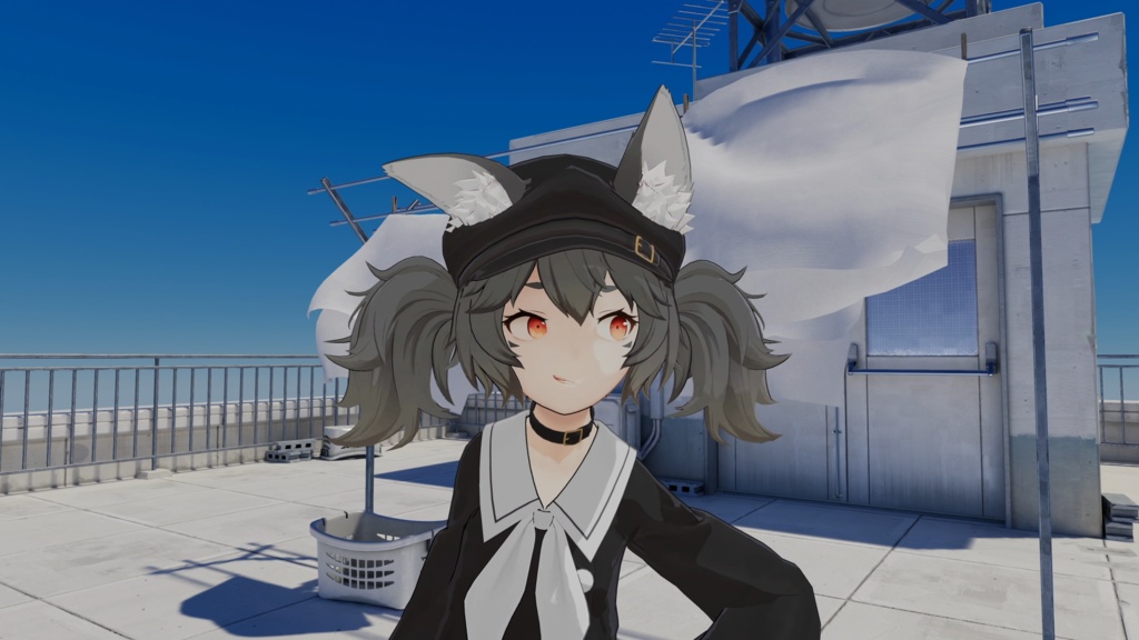 Imiut - Face Tracking Add-on