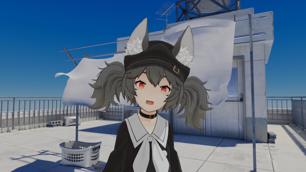 Imiut - Face Tracking Add-on