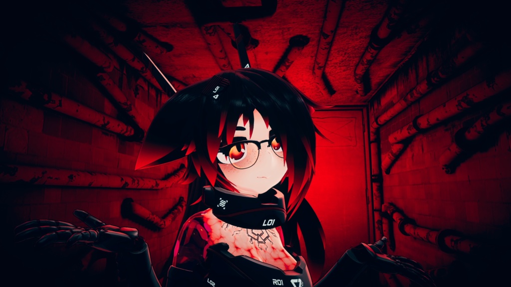 Routa - Face Tracking Add-On