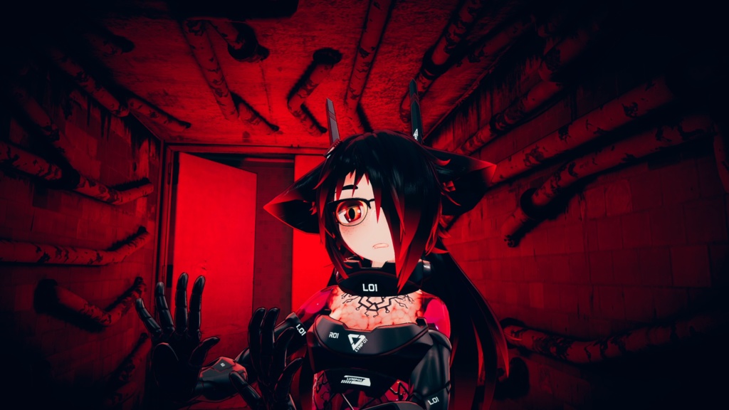 Routa - Face Tracking Add-On