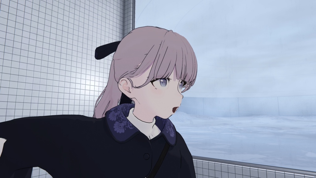 Lapwing - Face Tracking Add-on