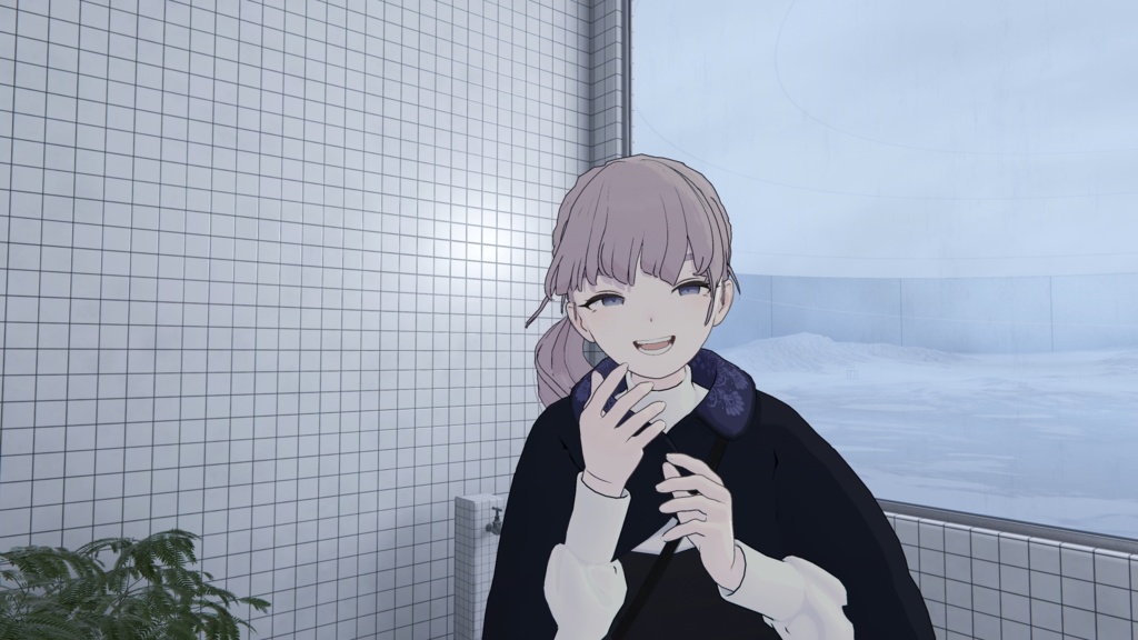 Lapwing - Face Tracking Add-on