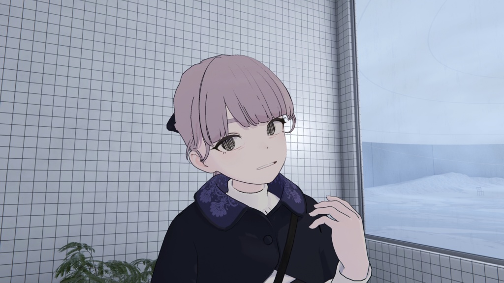 Lapwing - Face Tracking Add-on