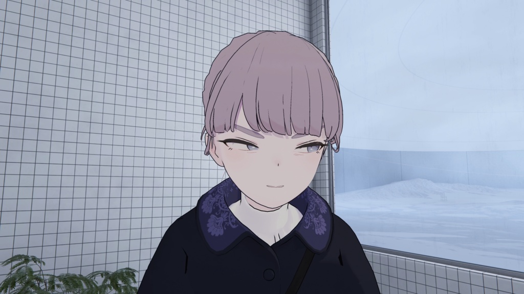 Lapwing - Face Tracking Add-on