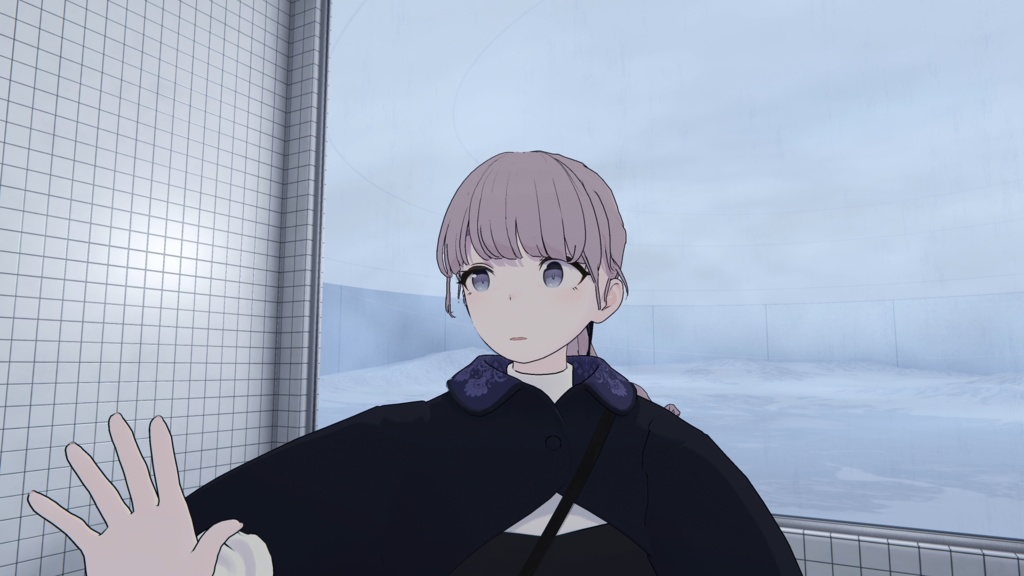 Lapwing - Face Tracking Add-on