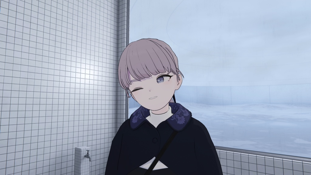 Lapwing - Face Tracking Add-on