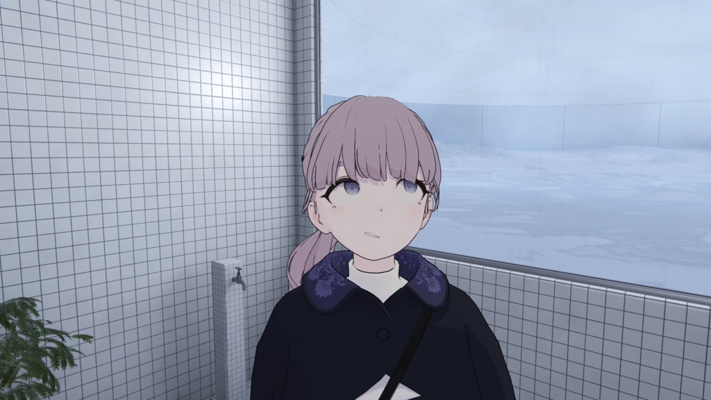 Lapwing - Face Tracking Add-on