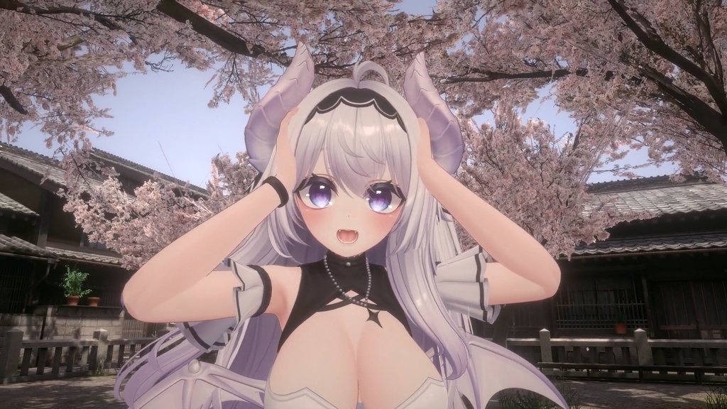 愛莉/Airi - Face Tracking Add-on