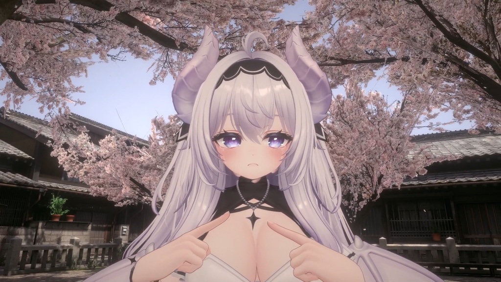 愛莉/Airi - Face Tracking Add-on