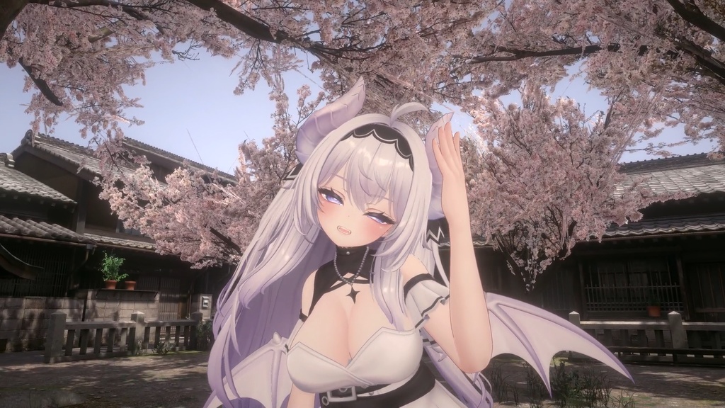 愛莉/Airi - Face Tracking Add-on