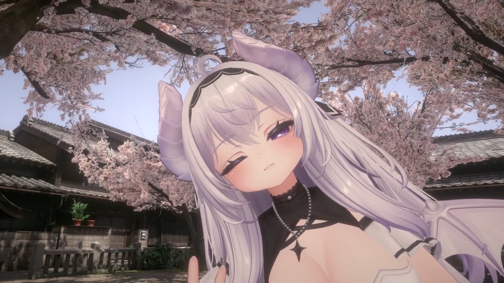 愛莉/Airi - Face Tracking Add-on