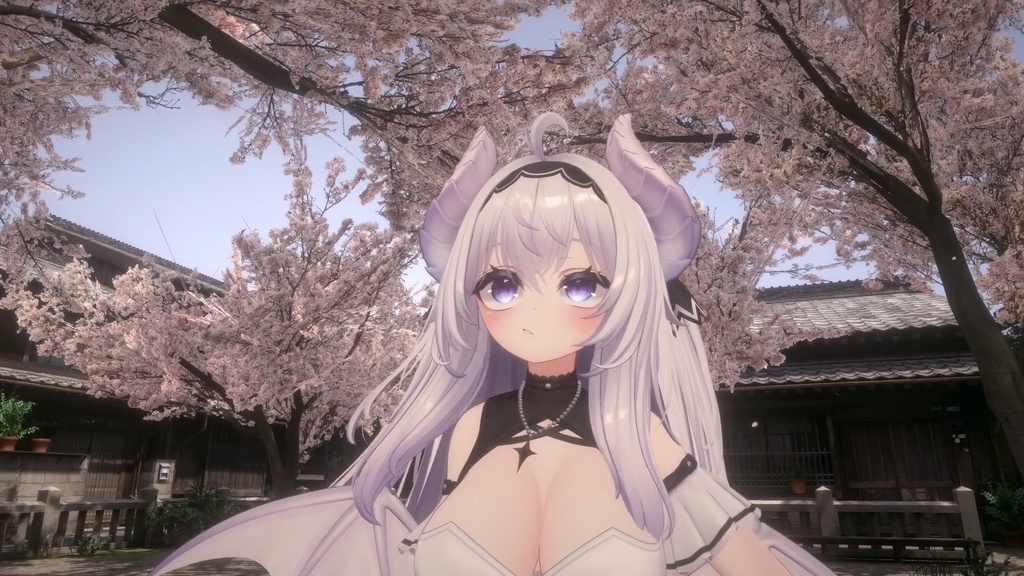 愛莉/Airi - Face Tracking Add-on