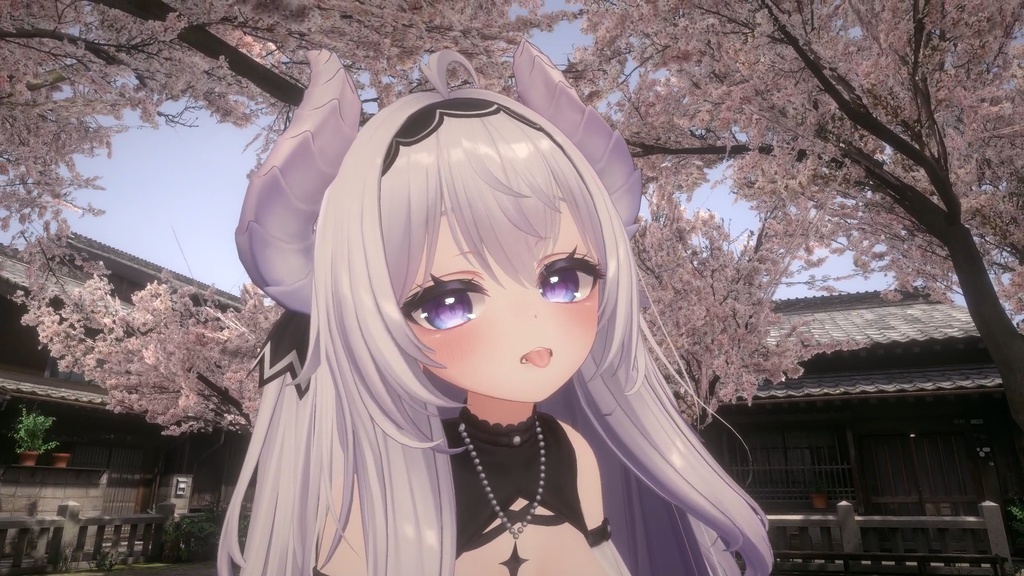 愛莉/Airi - Face Tracking Add-on