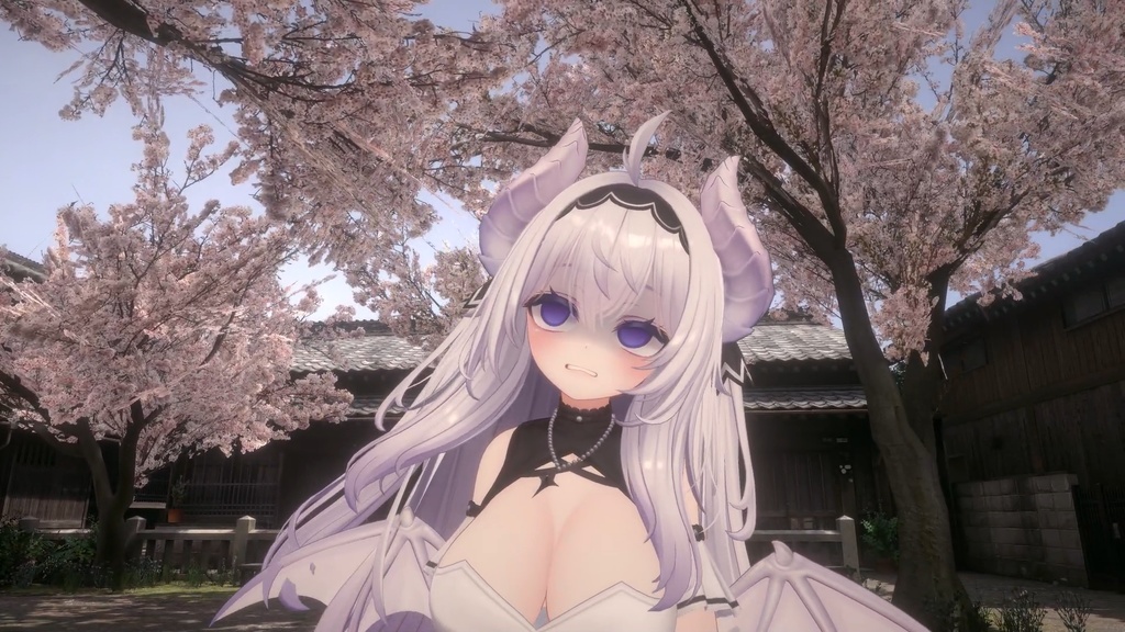 愛莉/Airi - Face Tracking Add-on