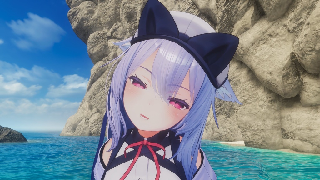 桔梗/Kikyo - Face Tracking Add-on