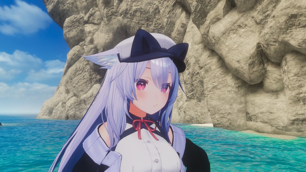 桔梗/Kikyo - Face Tracking Add-on