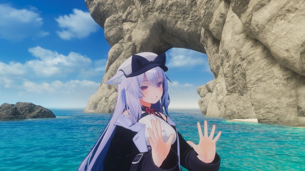 桔梗/Kikyo - Face Tracking Add-on