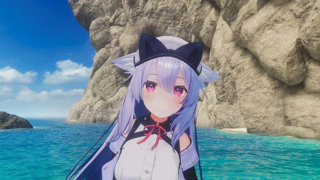 桔梗/Kikyo - Face Tracking Add-on