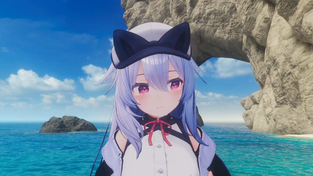 桔梗/Kikyo - Face Tracking Add-on