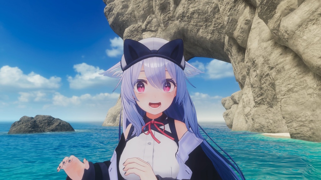 桔梗/Kikyo - Face Tracking Add-on