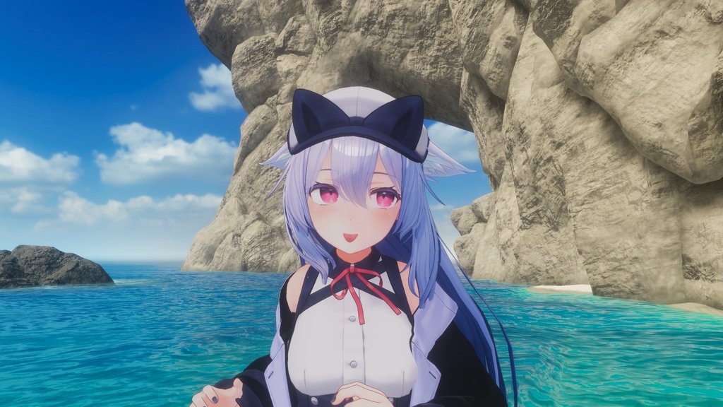 桔梗/Kikyo - Face Tracking Add-on