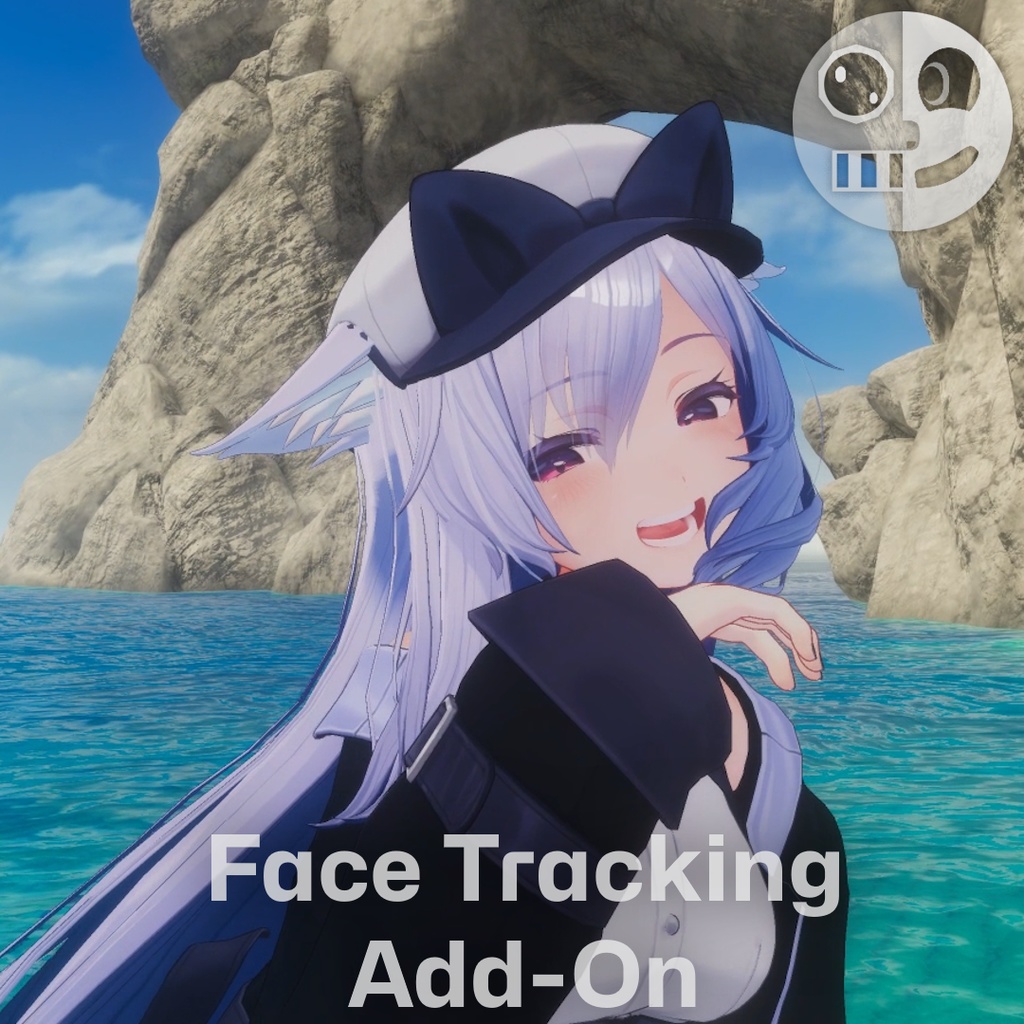 桔梗/Kikyo - Face Tracking Add-on