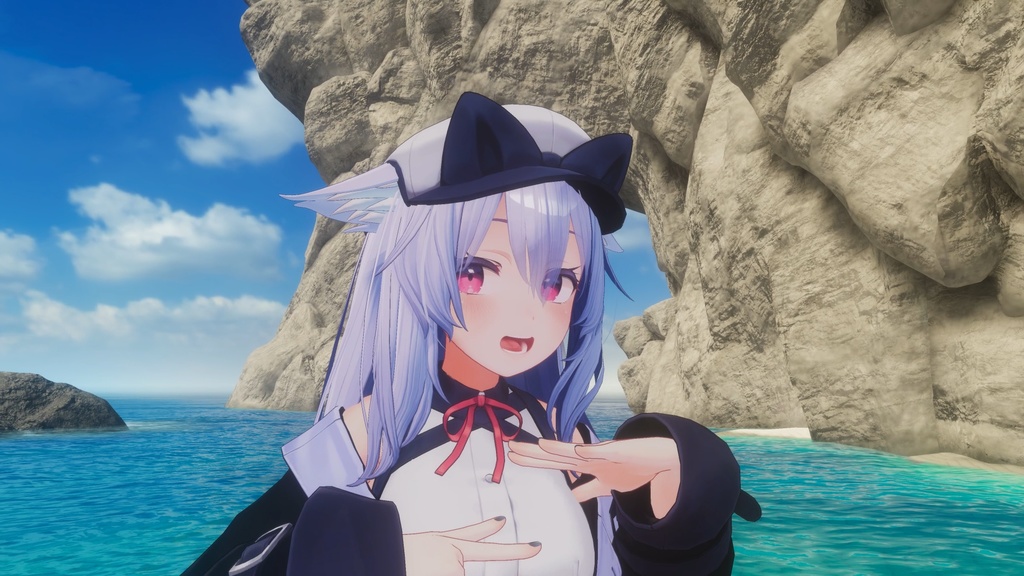 桔梗/Kikyo - Face Tracking Add-on