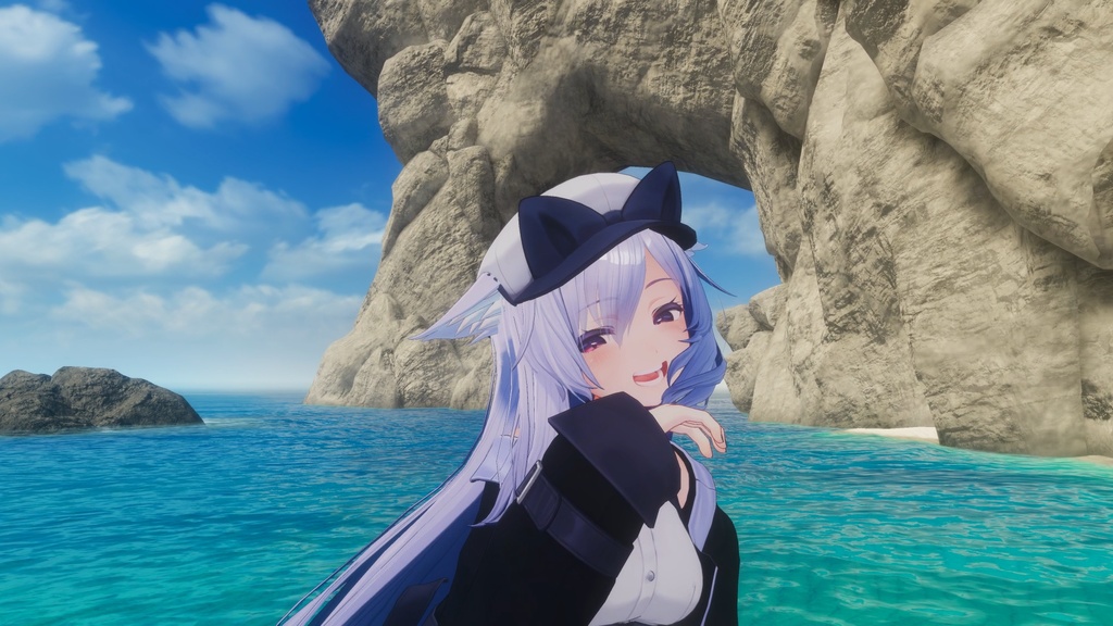 桔梗/Kikyo - Face Tracking Add-on