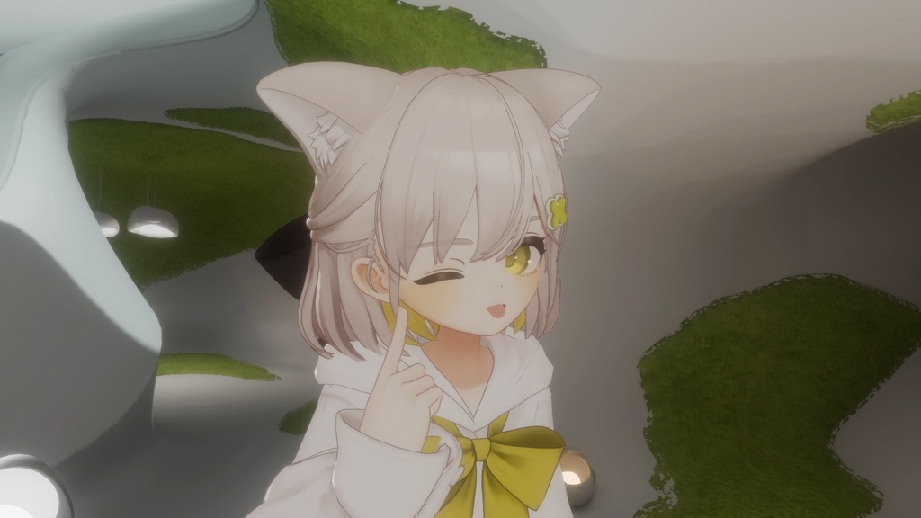hidezr1様 リクエスト 2点 まとめ商品 しらつめ/Shirazume - Face Tracking Add-on - hashedits - BOOTH