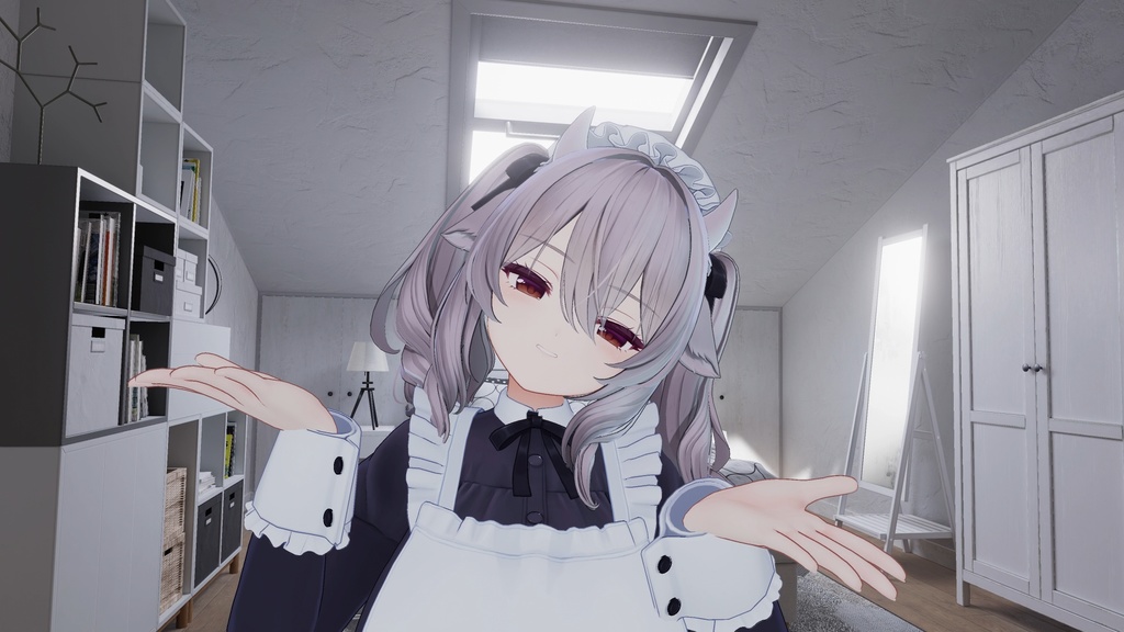 ミルティナ/Milltina - Face Tracking Add-on