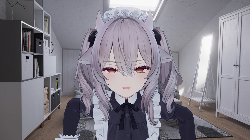 ミルティナ/Milltina - Face Tracking Add-on