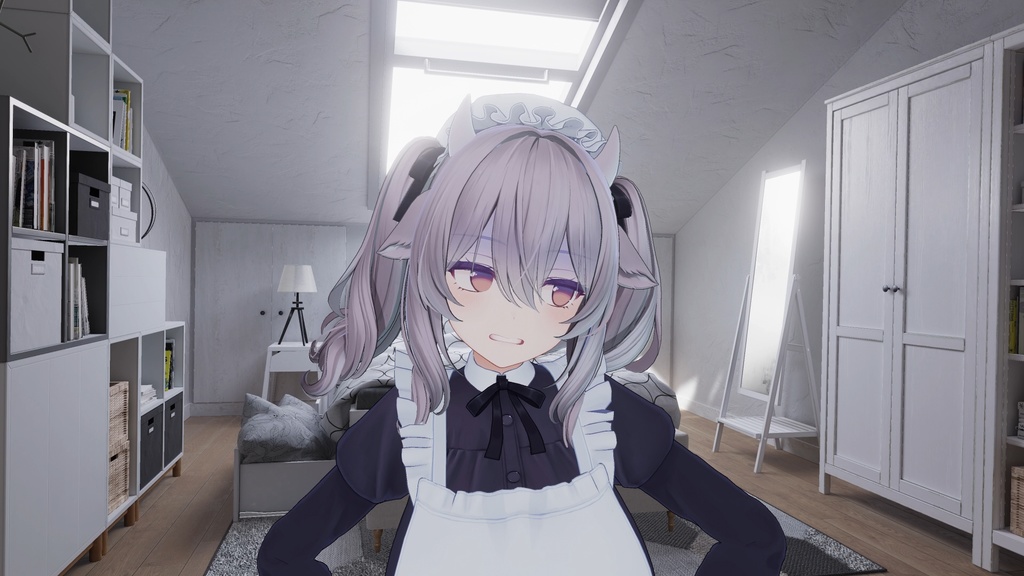 ミルティナ/Milltina - Face Tracking Add-on