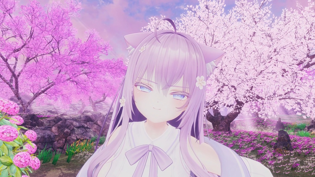 萌/Moe - Face Tracking Add-on